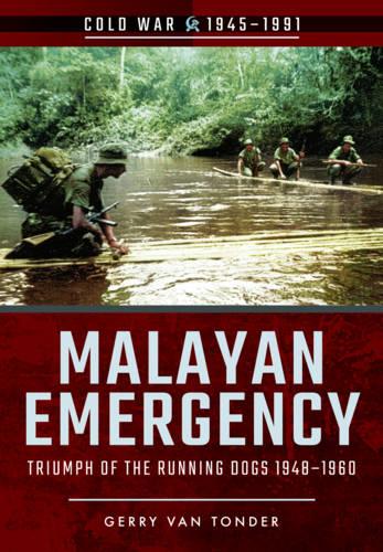 Malayan Emergency (Cold War)
