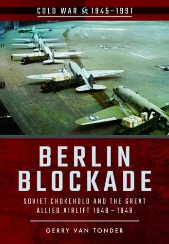 Berlin Blockade (Cold War)