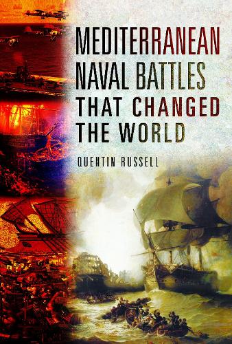 Mediterranean Naval Battles That Changed the World