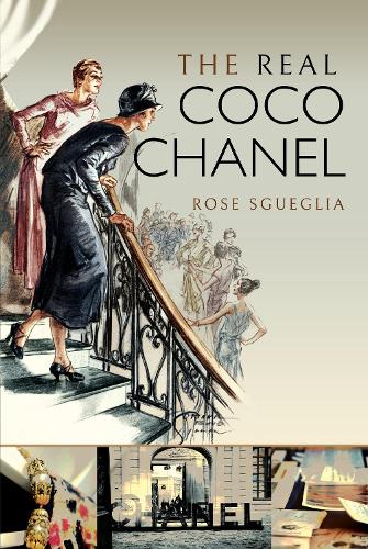 The Real Coco Chanel