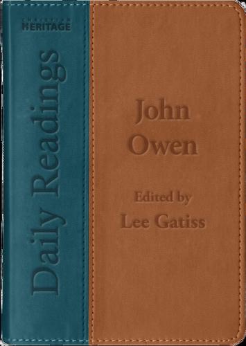 Daily Readings � John Owen