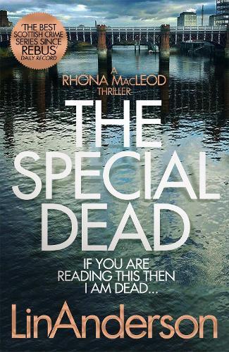 The Special Dead (Rhona MacLeod)