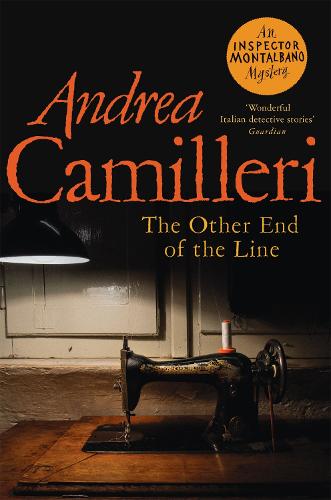 The Other End of the Line (Inspector Montalbano mysteries)
