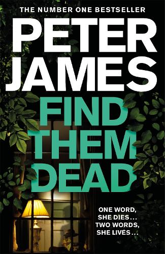 Find Them Dead (Roy Grace)