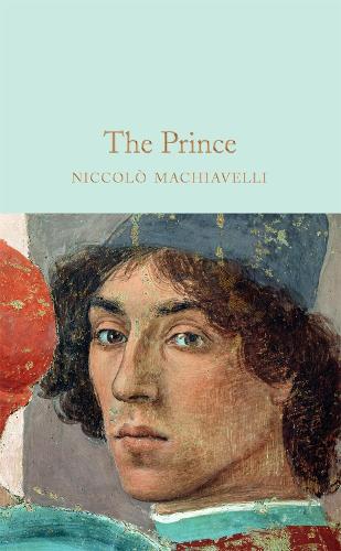 The Prince (Macmillan Collector's Library)