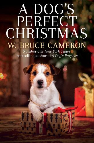 A Dog's Perfect Christmas