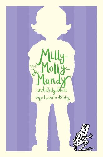 Milly-Molly-Mandy and Billy Blunt