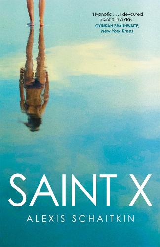 Saint X