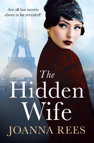 The Hidden Wife (A Stitch in Time series)