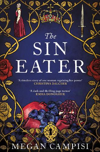 The Sin Eater: Megan Campisi