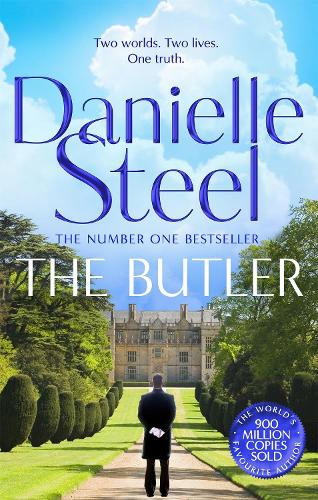 The Butler: The exciting new page-turner from the world's Number 1 storyteller