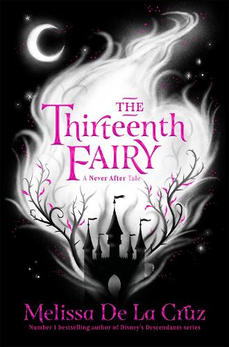 The Thirteenth Fairy (Never After)