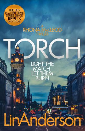 Torch (Rhona MacLeod)