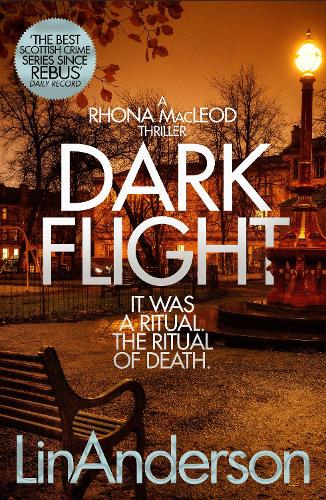 Dark Flight (Rhona MacLeod)