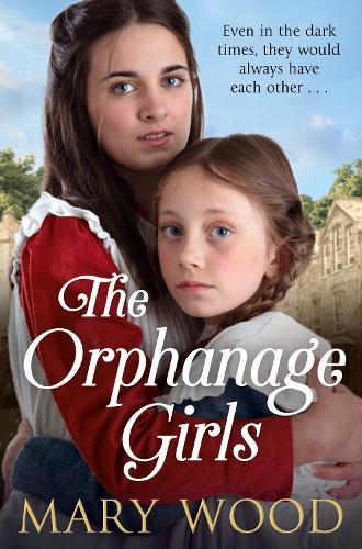 The Orphanage Girls (The Orphanage Girls, 1)