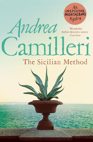 The Sicilian Method (Inspector Montalbano mysteries)