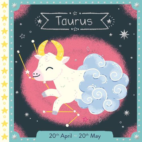 Taurus (My Stars)
