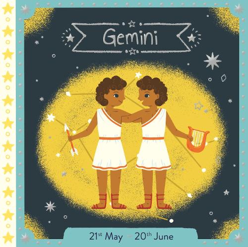 Gemini (My Stars)