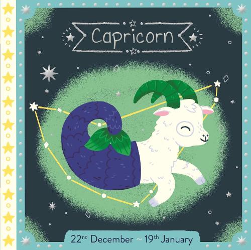 Capricorn (My Stars)