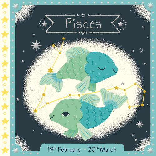 Pisces (My Stars)