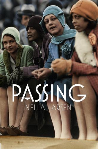 Passing: Film Tie-In Edition