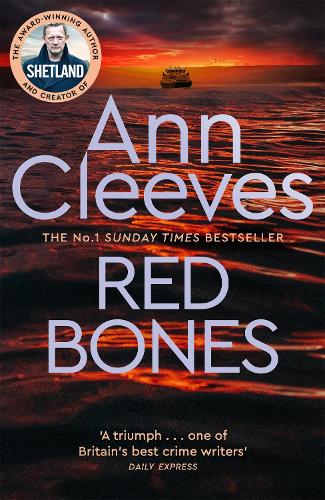 Red Bones (Shetland)