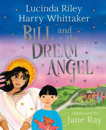 Bill and the Dream Angel (Guardian Angels, 3)