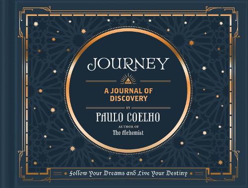 Journey: A Journal of Discovery