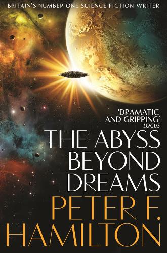 The Abyss Beyond Dreams (Chronicle of the Fallers)