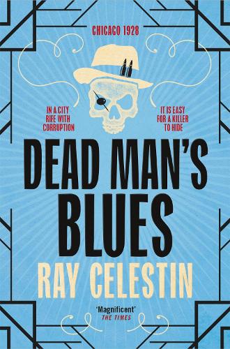 Dead Man's Blues (City Blues Quartet)