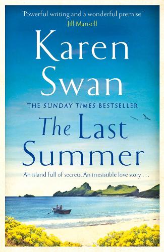 The Last Summer (The Wild Isle series, 1)