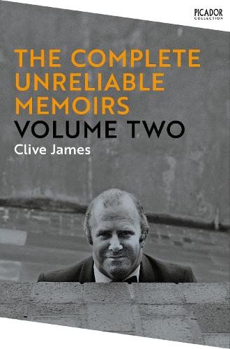 The Complete Unreliable Memoirs: Volume Two: Volume 2 (Picador Collection, 15)