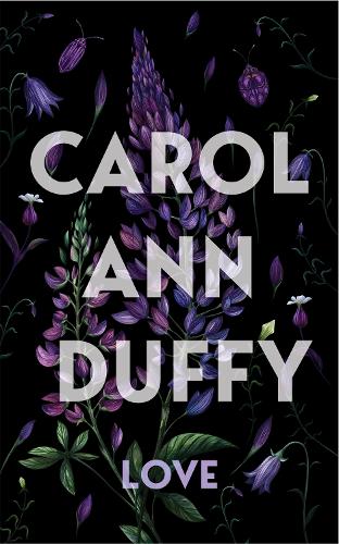 Love: Carol Ann Duffy
