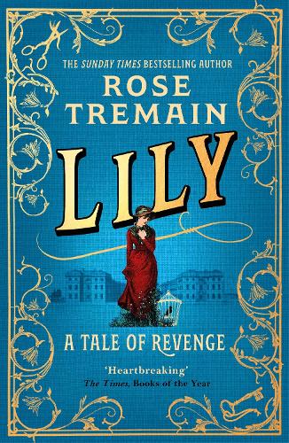 Lily: A Richard and Judy Book Club Pick for Summer 2022