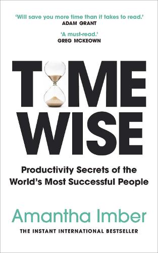 Time Wise: The instant international bestseller