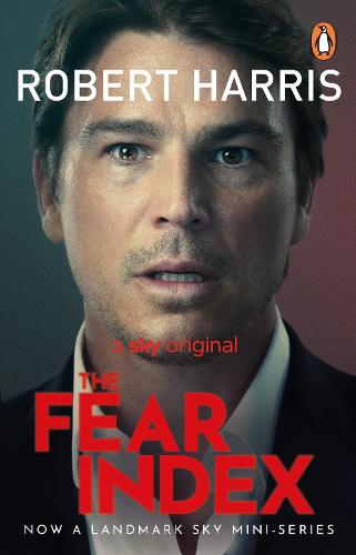 The Fear Index: Now a major TV drama