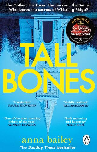 Tall Bones: The instant Sunday Times bestseller