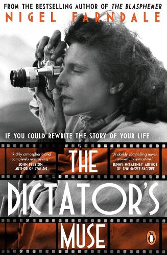 The Dictator�s Muse: the captivating novel by the Richard & Judy bestseller