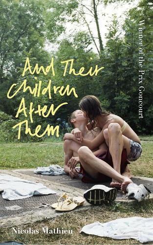 And Their Children After Them: 'A page-turner of a novel' New York Times