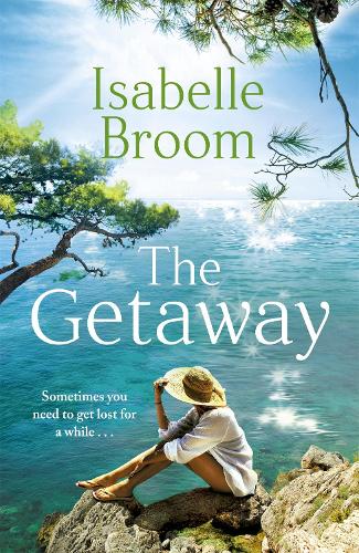 The Getaway: A holiday romance for 2021 - perfect summer escapism!