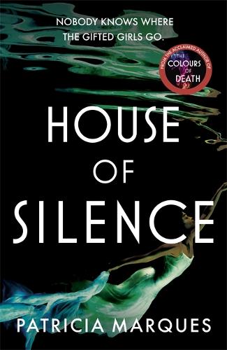 House of Silence (Inspector Reis)