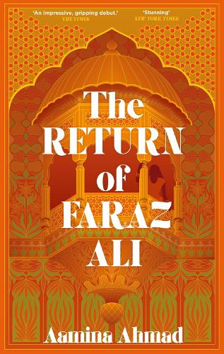 The Return of Faraz Ali