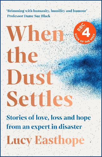 When the Dust Settles: The Sunday Times Top 10 Bestseller