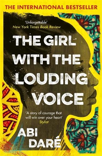 The Girl with the Louding Voice: 'A story of courage that will win over your heart' Stylist