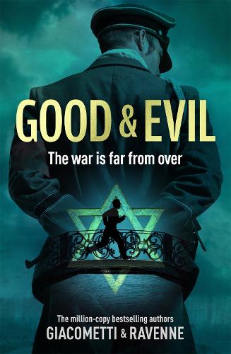 Good & Evil: The Black Sun Series, Book 2 (The Black Sun Trilogy)