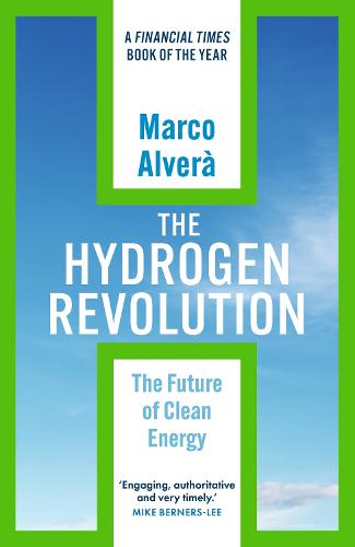 The Hydrogen Revolution: a blueprint for the future of clean energy
