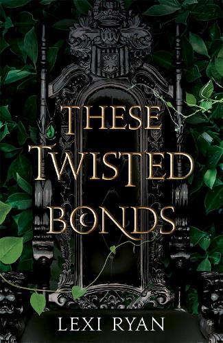 These Twisted Bonds (These Hollow Vows)