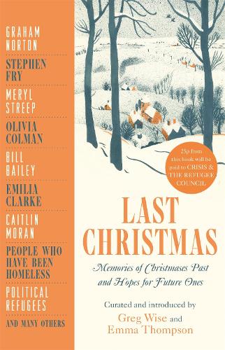 Last Christmas: Memories of Christmases Past and Hopes of Future Ones