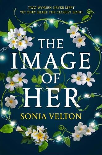 The Image of Her: The most surprising thriller you will read this year