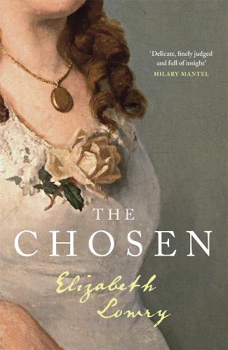 The Chosen: who pays the price of a writer's fame?